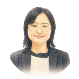M.Fさん