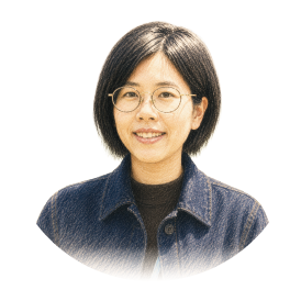 S.Nさん